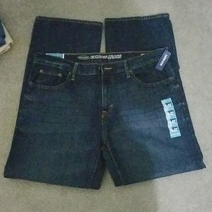 Men's old navy jeans